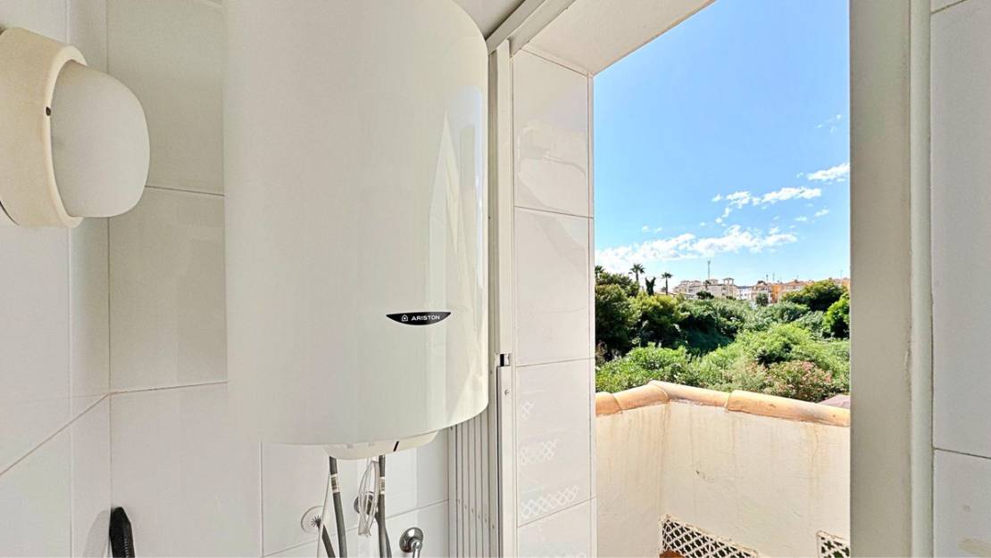 Sale - Apartment - Orihuela - La Zenia