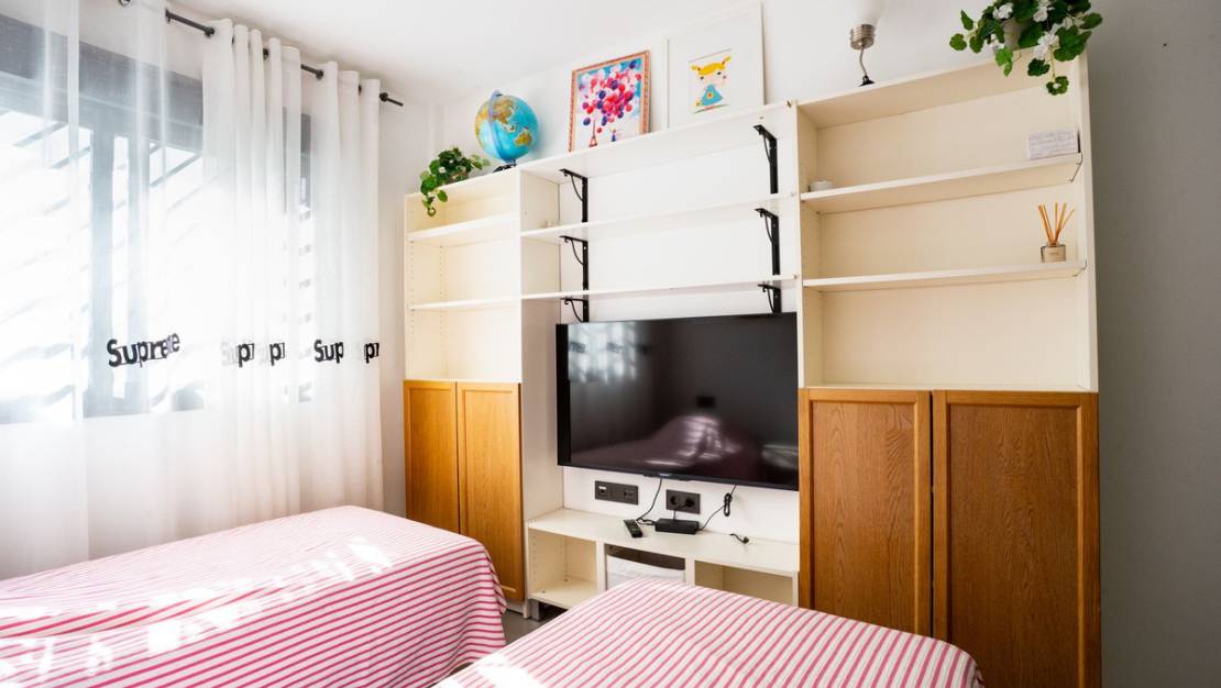 Sale - Apartment - Orihuela - La Zenia