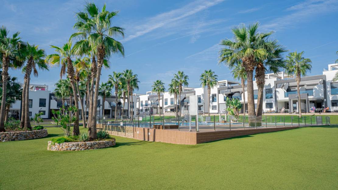 Sale - Apartment - Orihuela - La Zenia