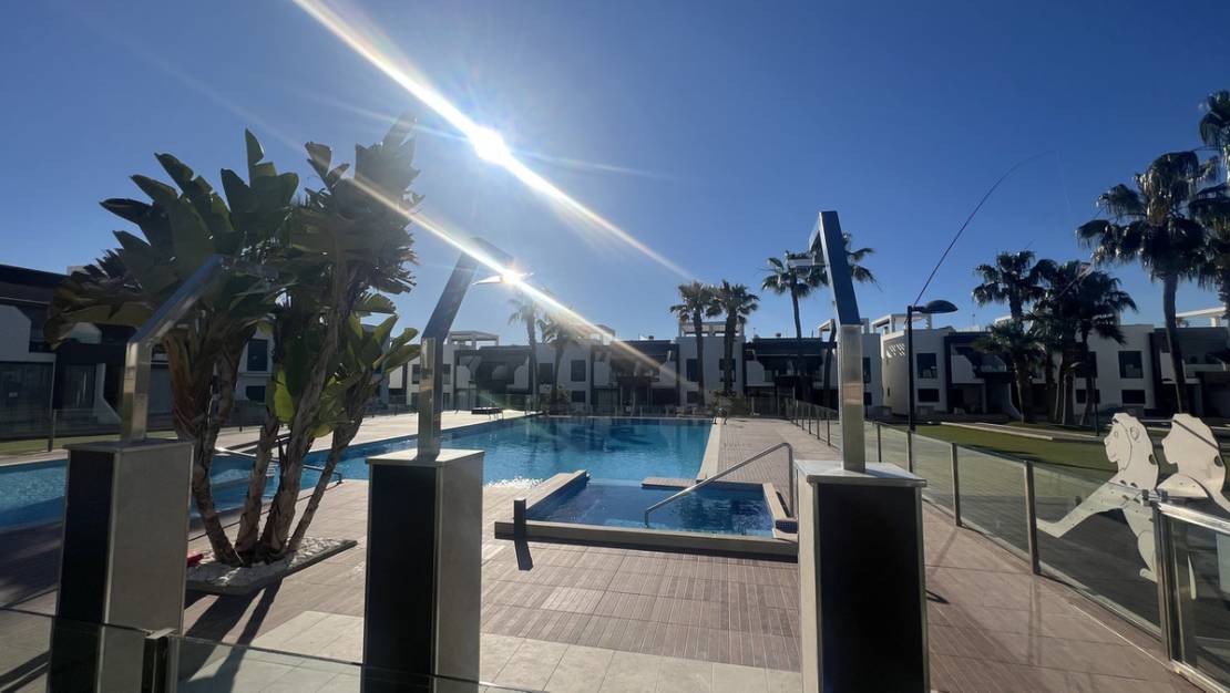 Sale - Apartment - Orihuela - La Zenia