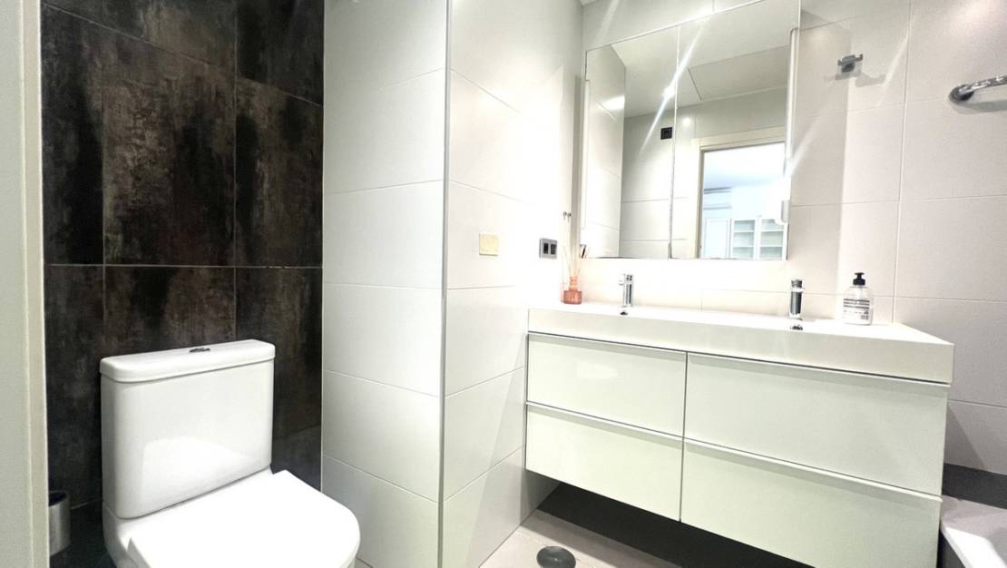 Sale - Apartment - Orihuela - La Zenia