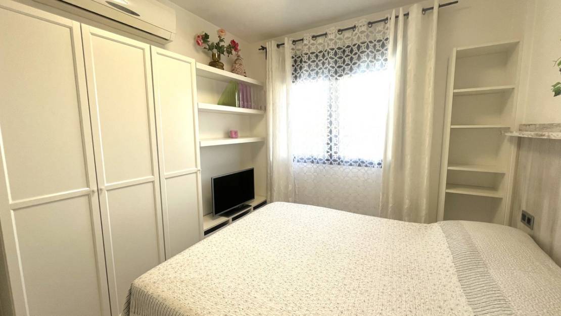 Sale - Apartment - Orihuela - La Zenia