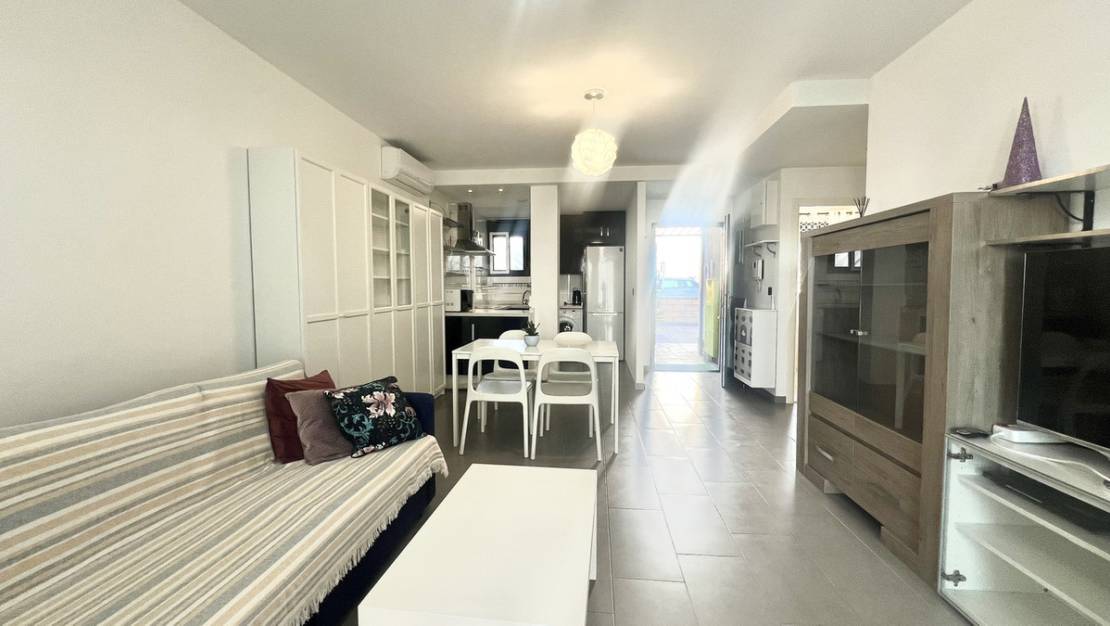Sale - Apartment - Orihuela - La Zenia