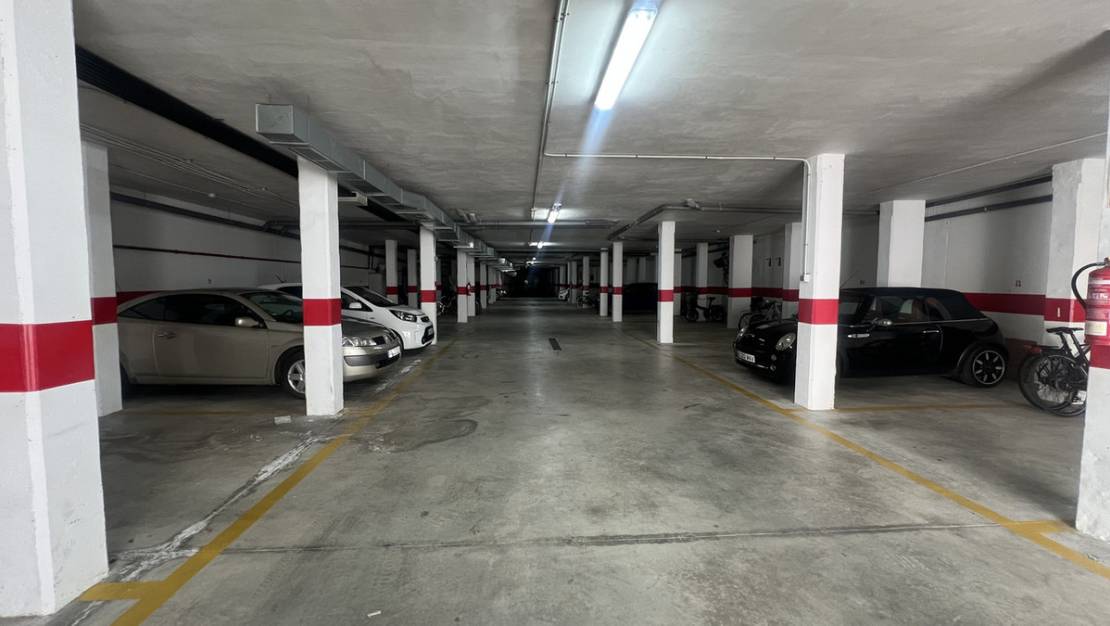 Sale - Apartment - Orihuela - La Zenia