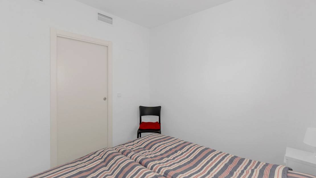 Sale - Apartment - Orihuela - La Zenia