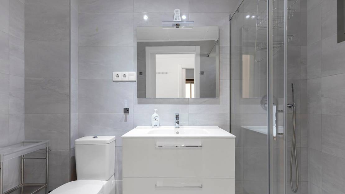 Sale - Apartment - Orihuela - La Zenia
