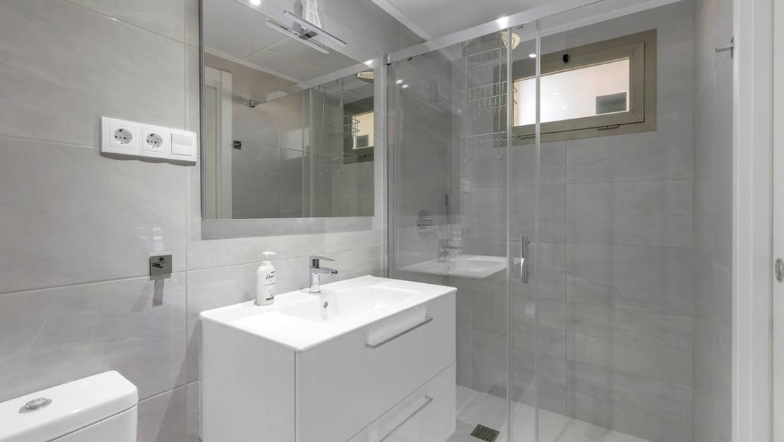 Sale - Apartment - Orihuela - La Zenia
