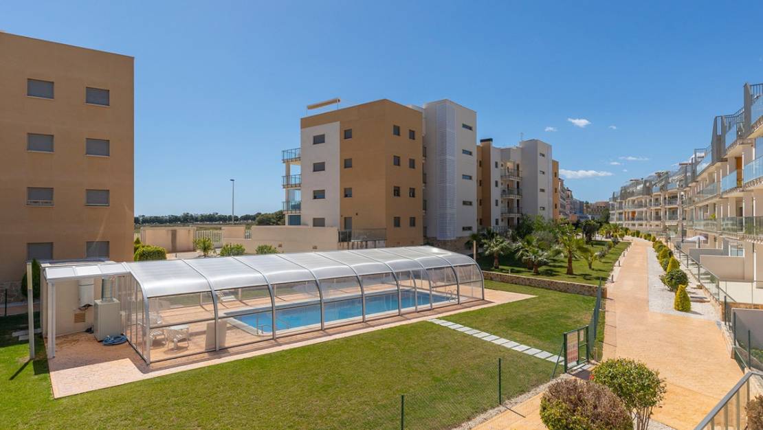 Sale - Apartment - Orihuela - La Zenia