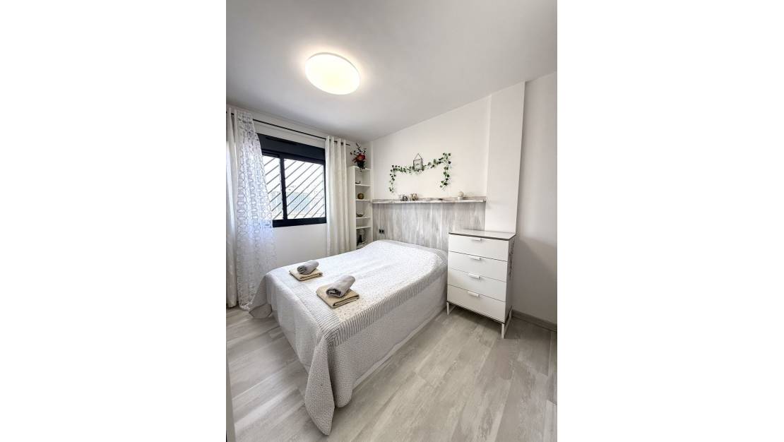 Sale - Apartment - Orihuela - La Zenia