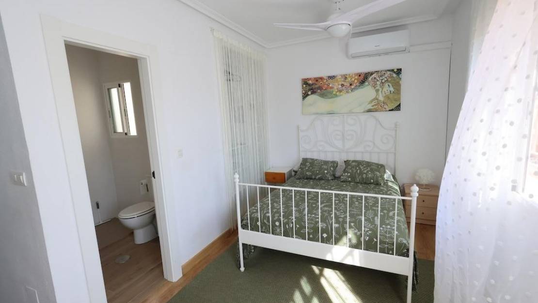Sale - Apartment - Orihuela - La Zenia