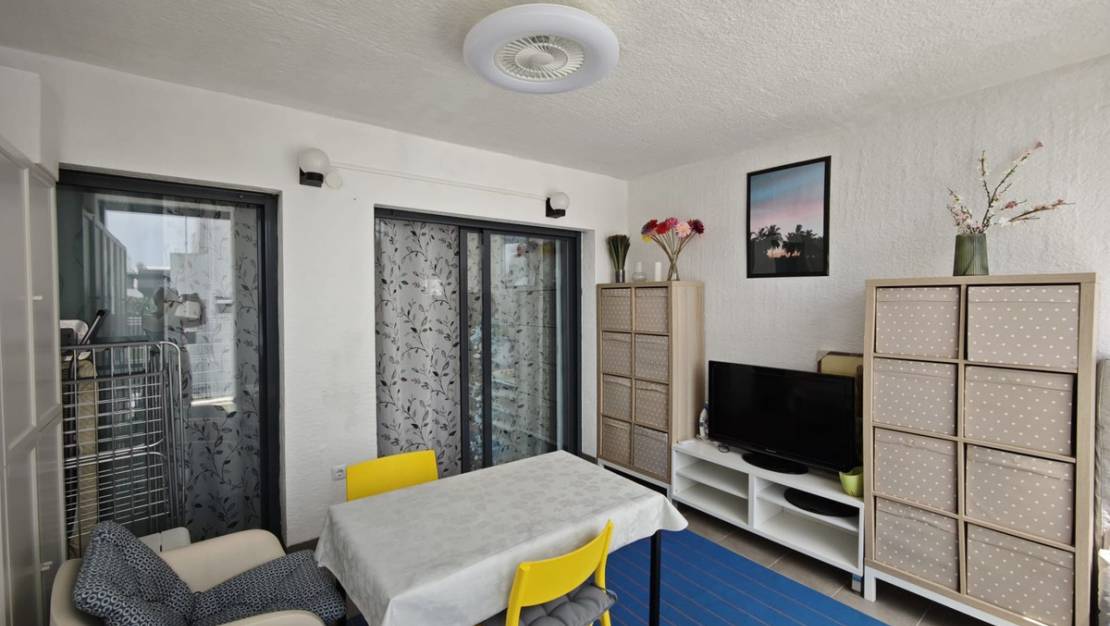 Sale - Apartment - Orihuela - La Zenia