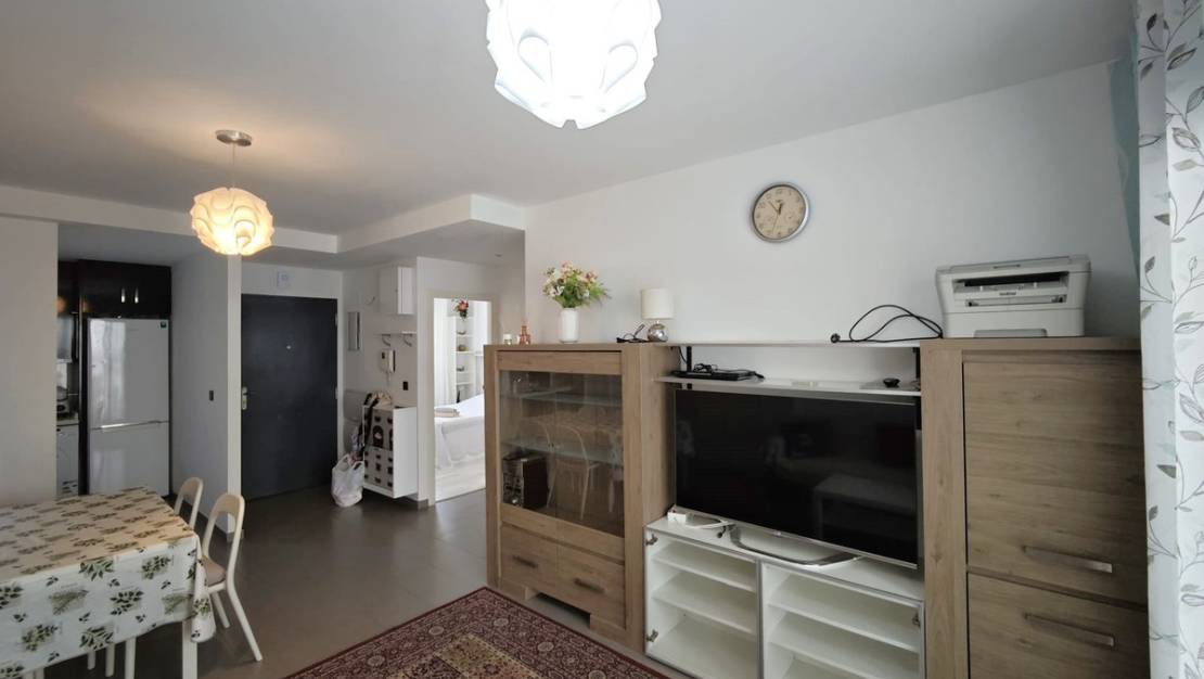Sale - Apartment - Orihuela - La Zenia