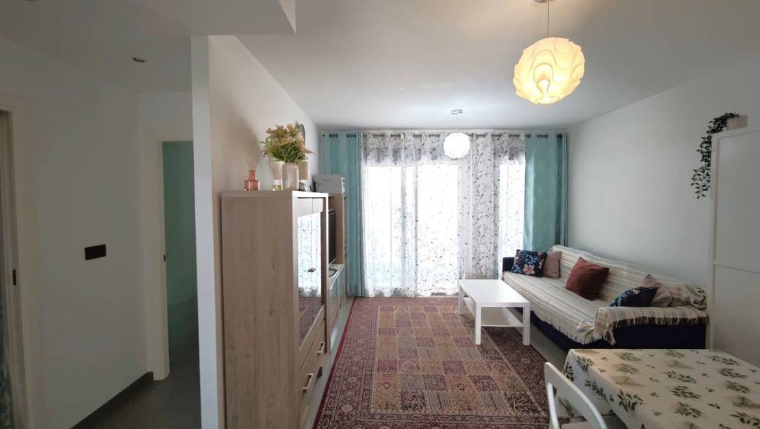 Sale - Apartment - Orihuela - La Zenia