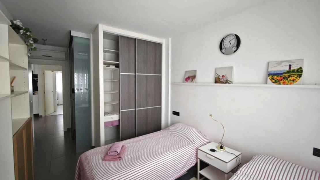 Sale - Apartment - Orihuela - La Zenia