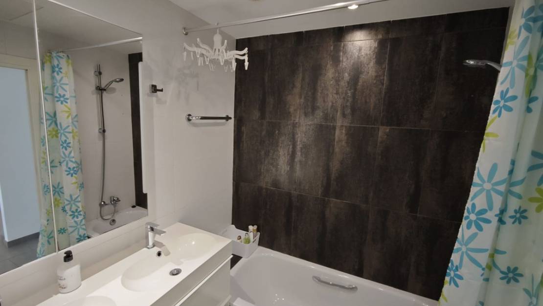 Sale - Apartment - Orihuela - La Zenia