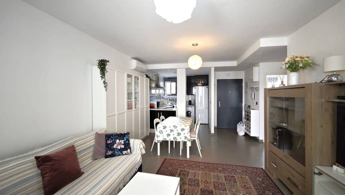Sale - Apartment - Orihuela - La Zenia