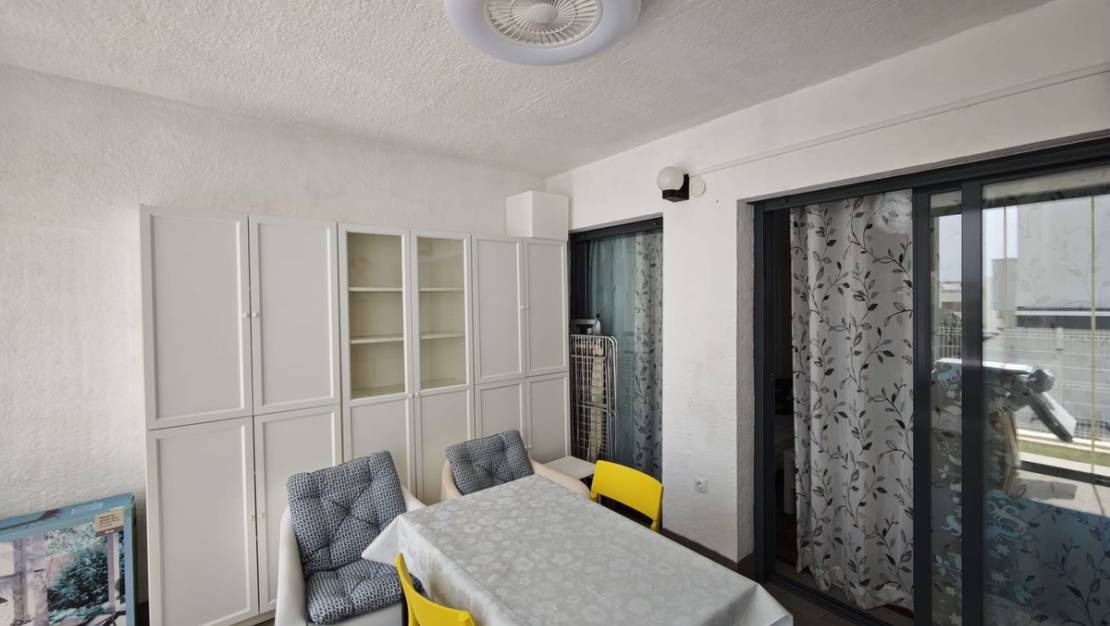 Sale - Apartment - Orihuela - La Zenia
