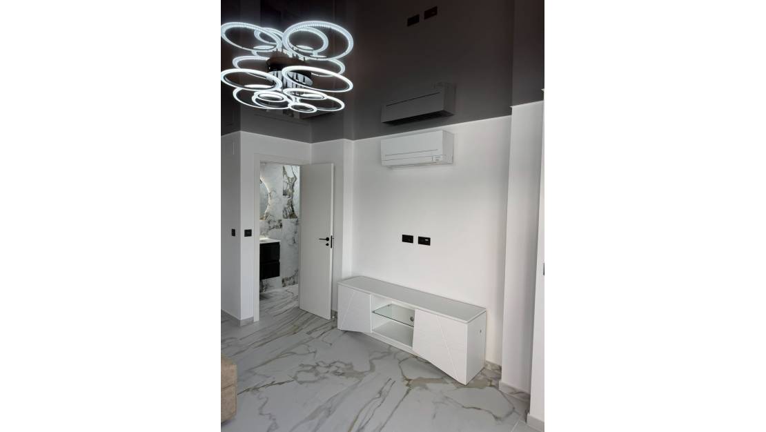 Sale - Apartment - Orihuela - La Zenia