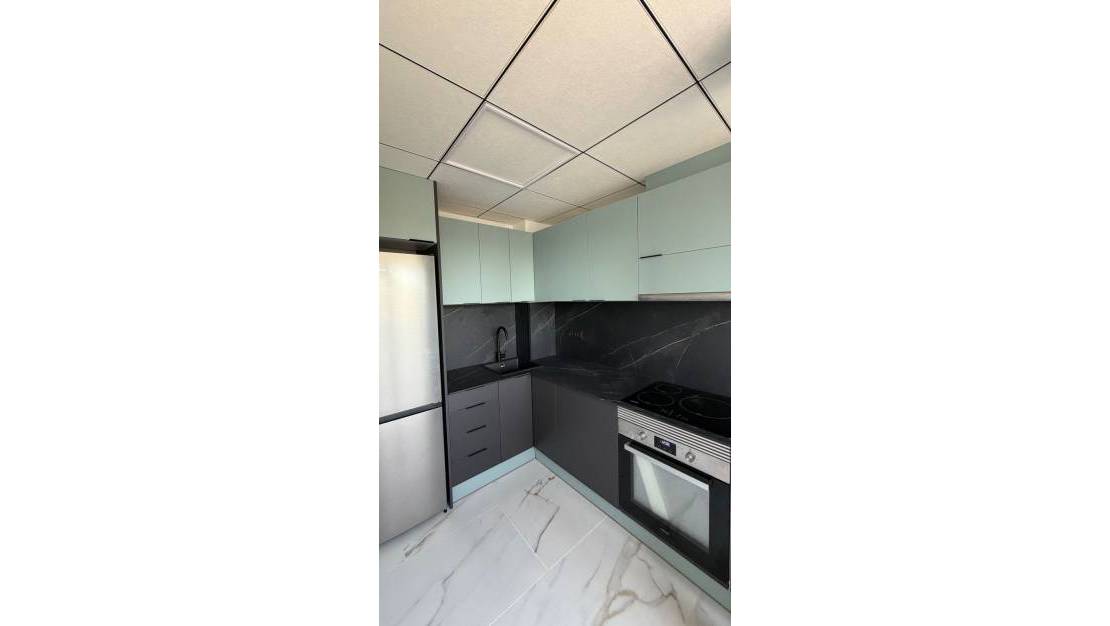 Sale - Apartment - Orihuela - La Zenia
