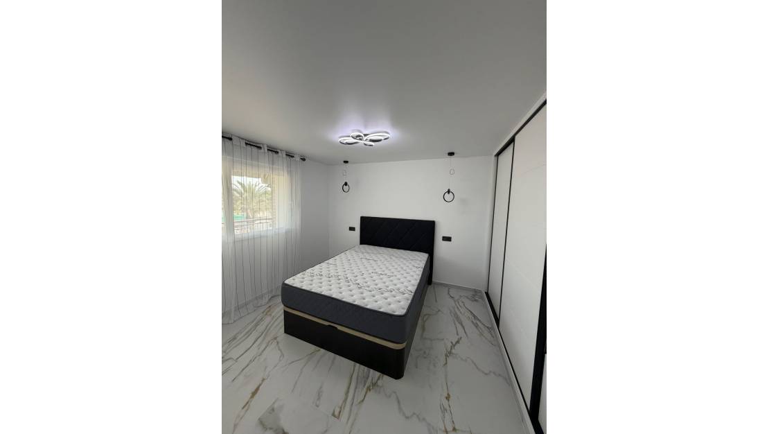 Sale - Apartment - Orihuela - La Zenia