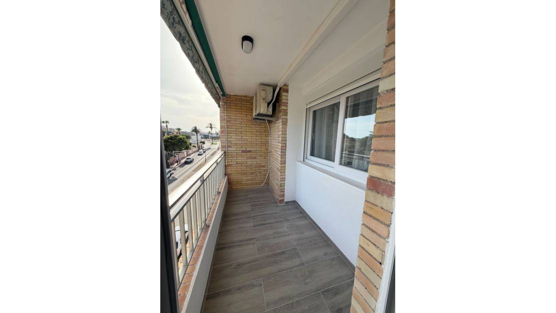 Sale - Apartment - Orihuela - La Zenia