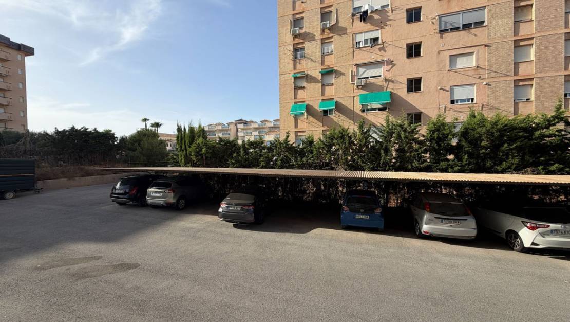 Sale - Apartment - Orihuela - La Zenia
