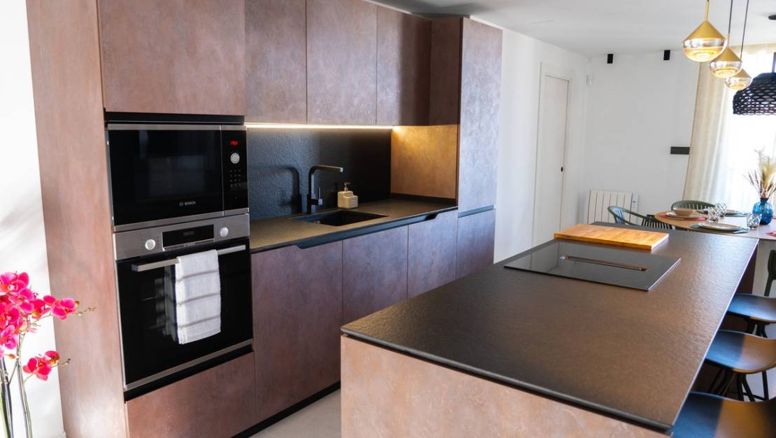 Sale - Apartment - Orihuela - La Zenia