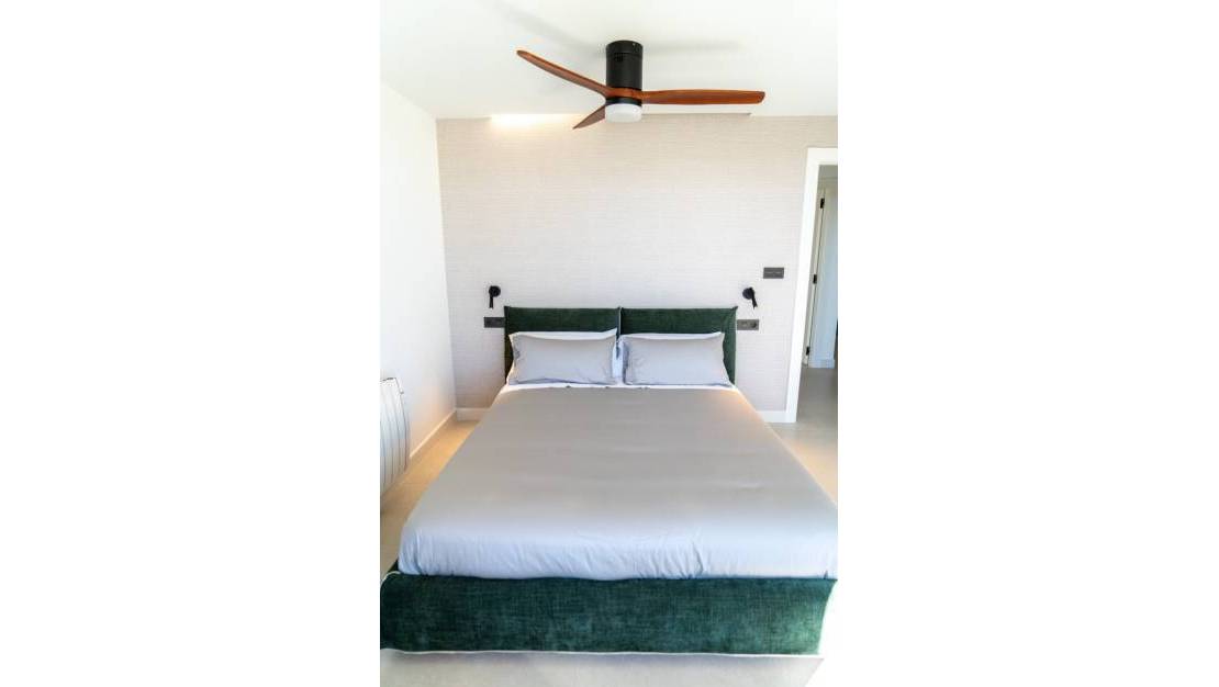 Sale - Apartment - Orihuela - La Zenia