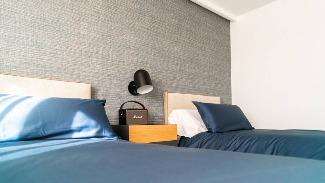 Sale - Apartment - Orihuela - La Zenia