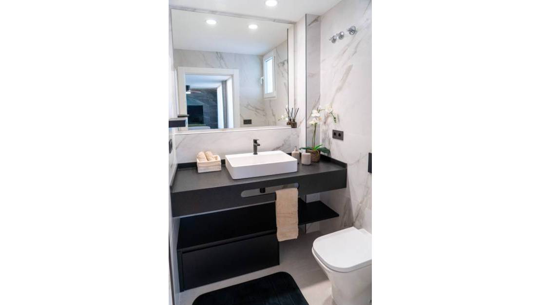 Sale - Apartment - Orihuela - La Zenia