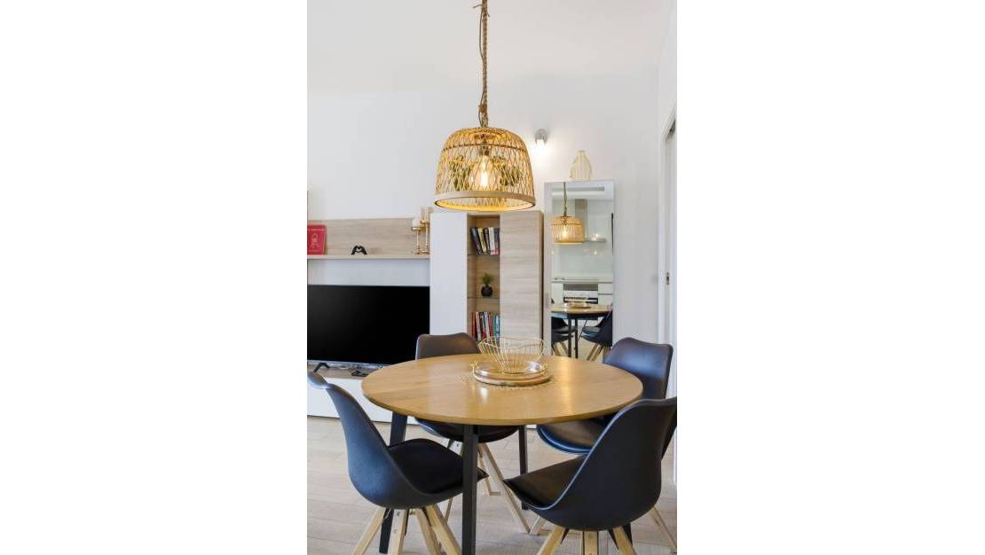 Sale - Apartment - Orihuela - La Zenia