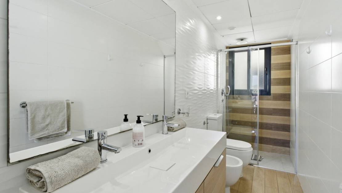 Sale - Apartment - Orihuela - La Zenia
