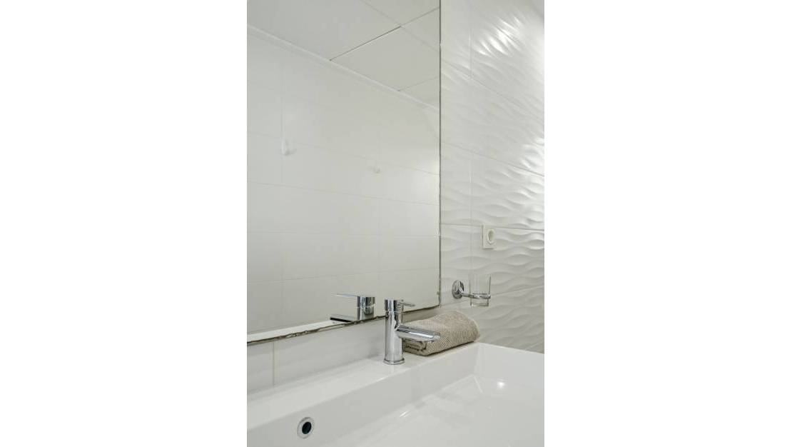 Sale - Apartment - Orihuela - La Zenia