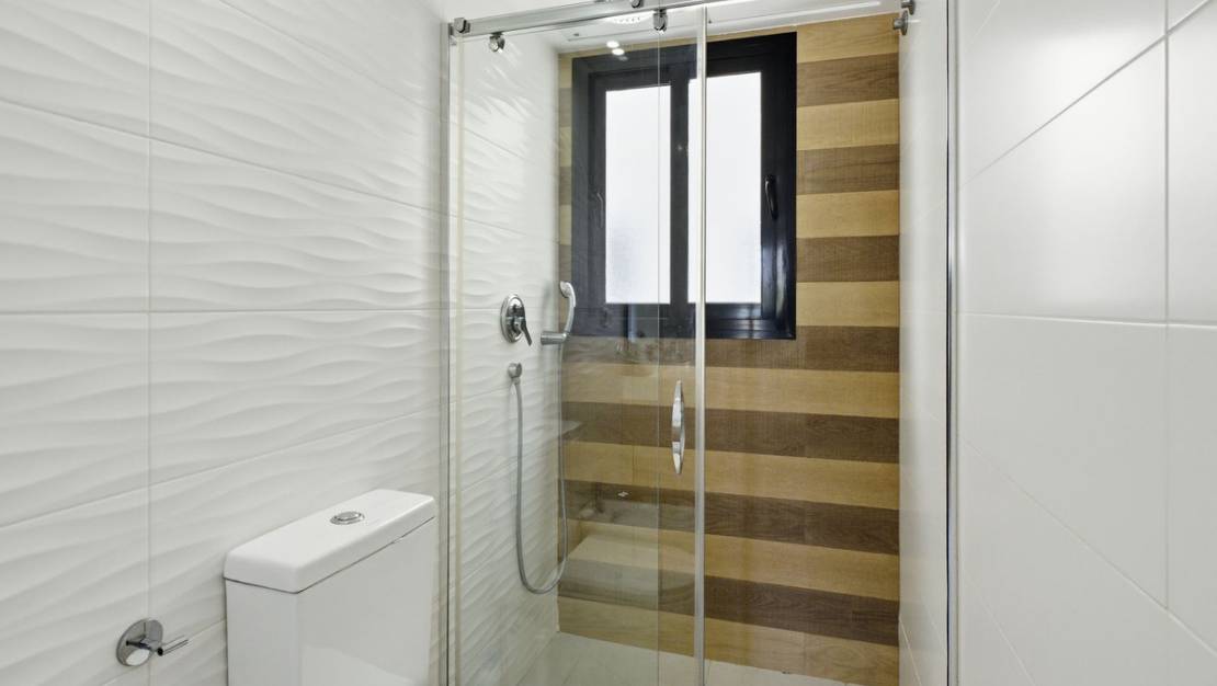 Sale - Apartment - Orihuela - La Zenia