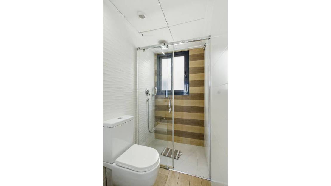 Sale - Apartment - Orihuela - La Zenia