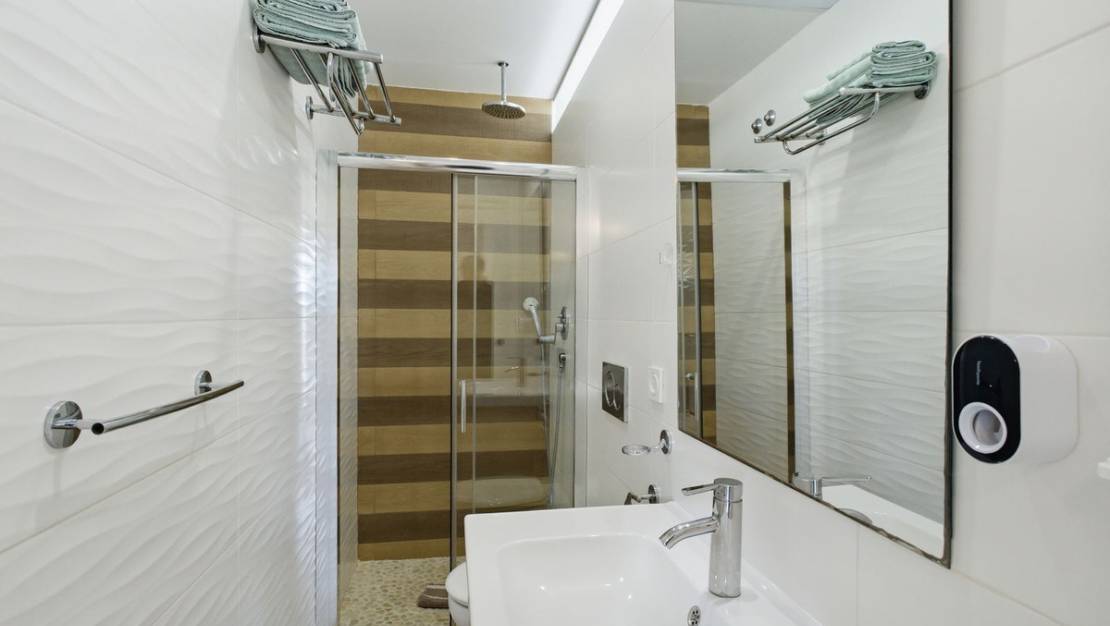 Sale - Apartment - Orihuela - La Zenia