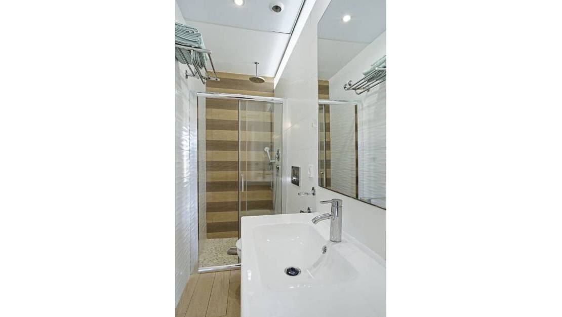 Sale - Apartment - Orihuela - La Zenia
