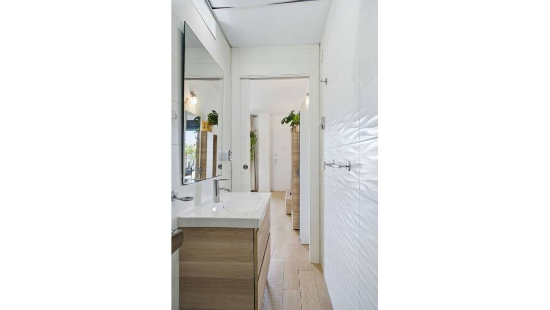 Sale - Apartment - Orihuela - La Zenia
