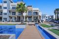 Sale - Apartment - Orihuela - La Zenia