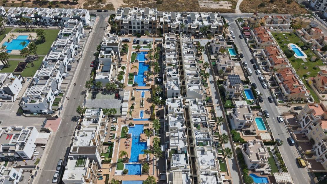 Sale - Apartment - Orihuela - La Zenia