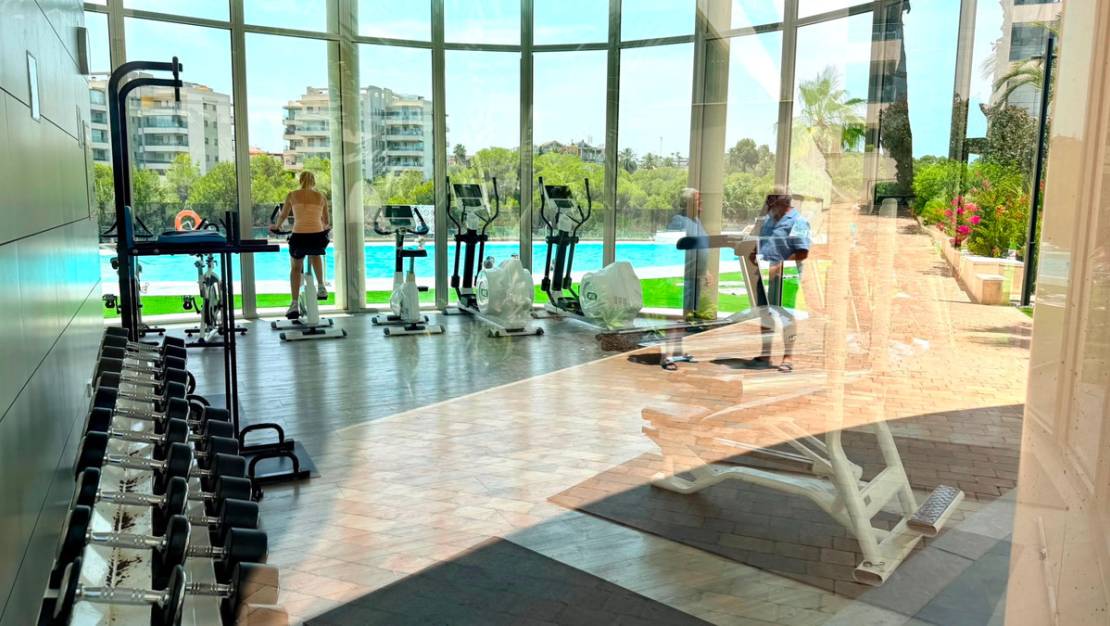 Sale - Apartment - Orihuela - La Zenia