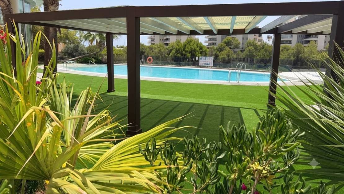 Sale - Apartment - Orihuela - La Zenia
