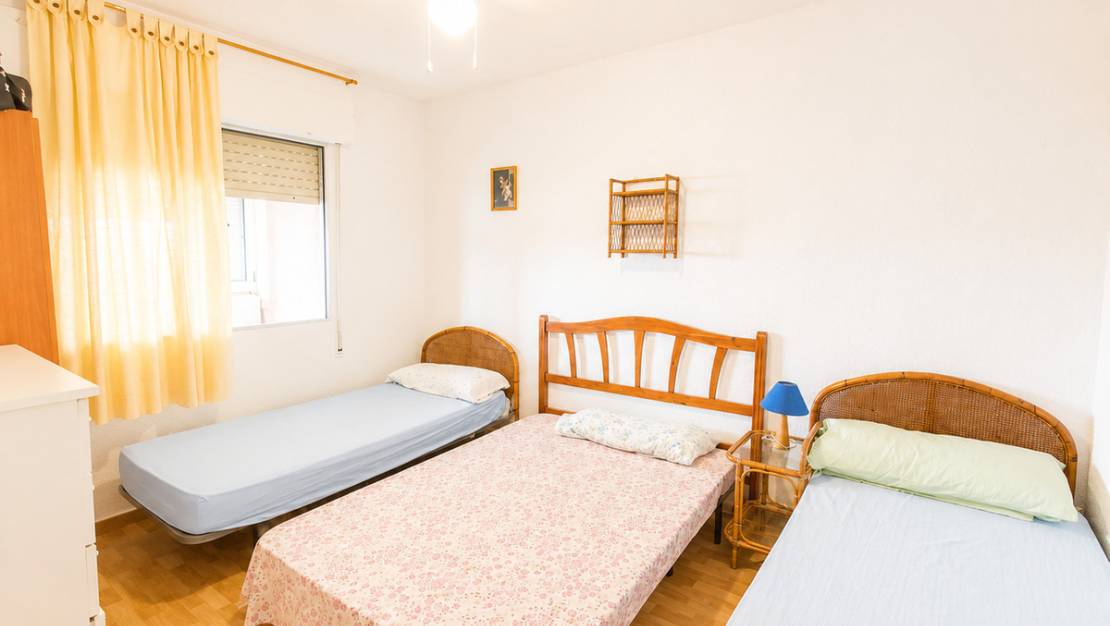 Sale - Apartment - Orihuela - La Zenia