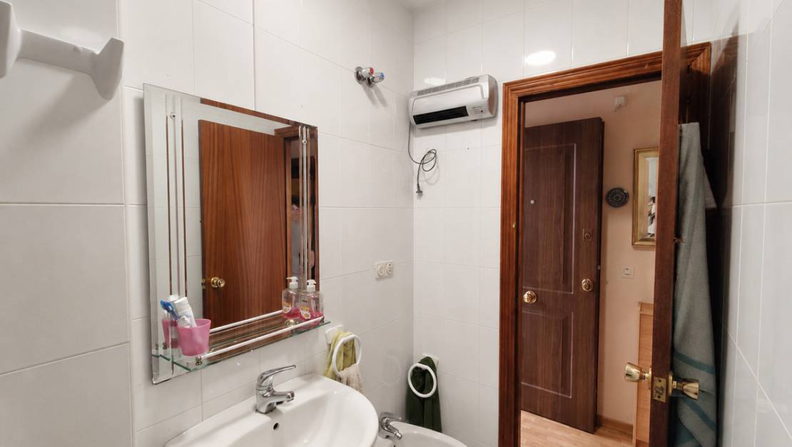 Sale - Apartment - Orihuela - La Zenia