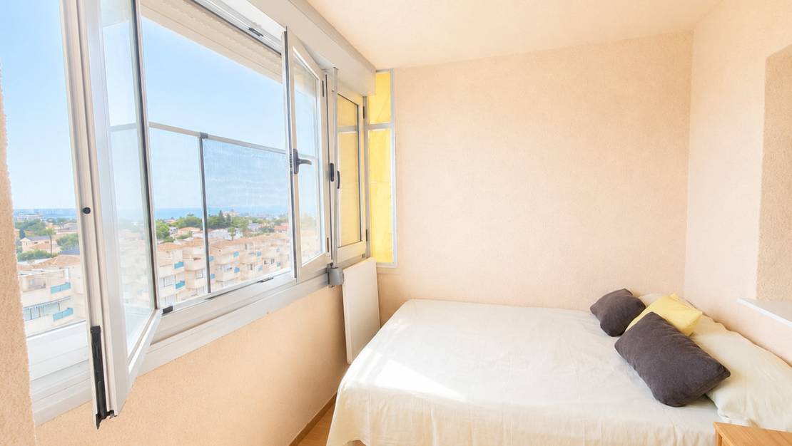 Sale - Apartment - Orihuela - La Zenia