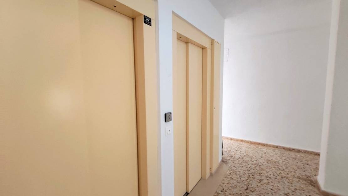 Sale - Apartment - Orihuela - La Zenia