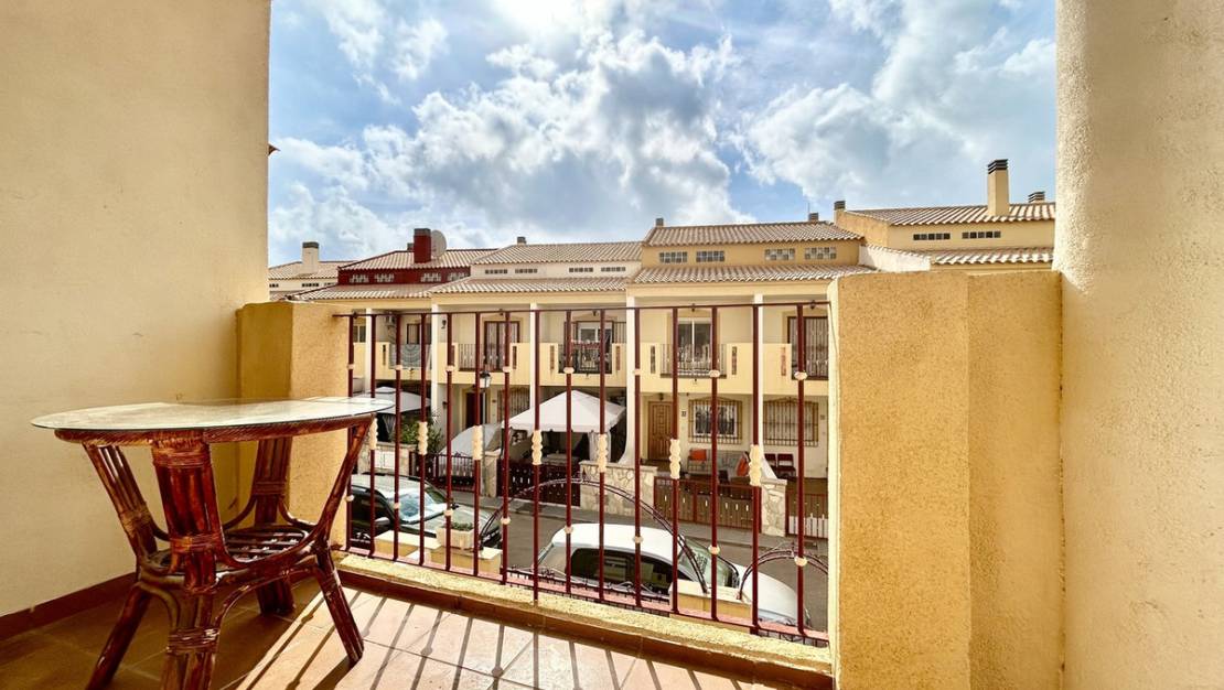 Sale - Apartment - Orihuela - La Zenia