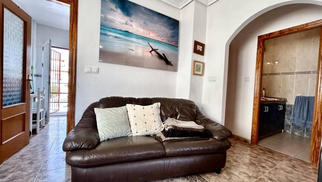 Sale - Apartment - Orihuela - La Zenia