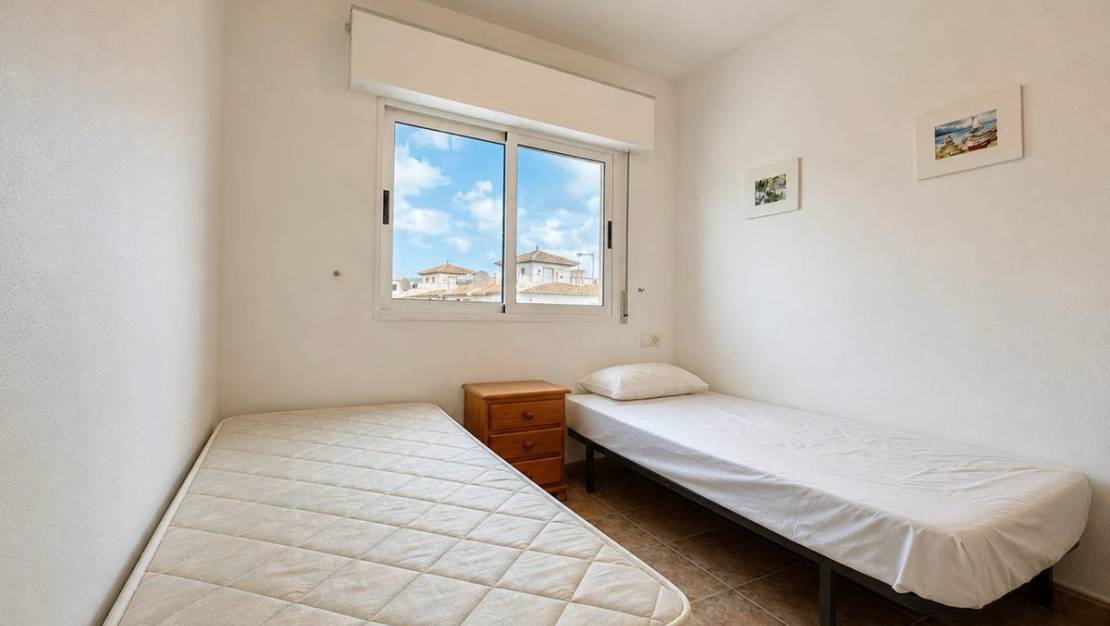 Sale - Apartment - Orihuela - La Zenia