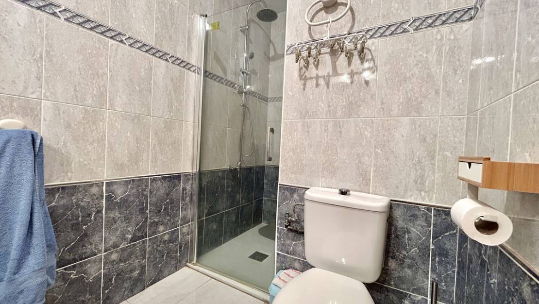 Sale - Apartment - Orihuela - La Zenia